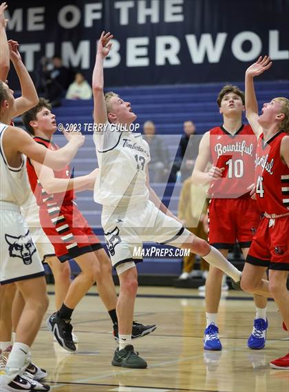 Thumbnail 3 in Bountiful @ Timpanogos photogallery.