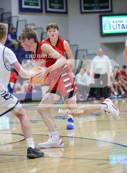 Thumbnail 2 in Bountiful @ Timpanogos photogallery.
