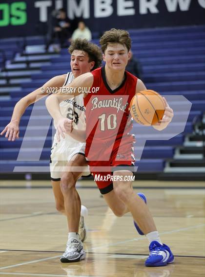 Thumbnail 2 in Bountiful @ Timpanogos photogallery.