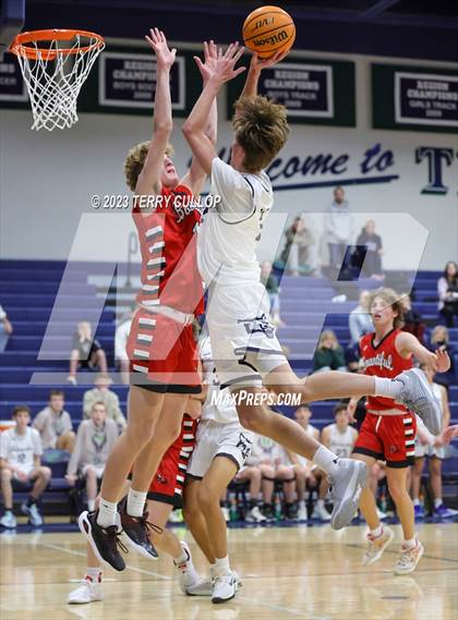 Thumbnail 2 in Bountiful @ Timpanogos photogallery.