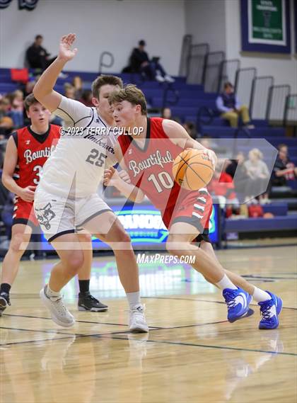 Thumbnail 1 in Bountiful @ Timpanogos photogallery.