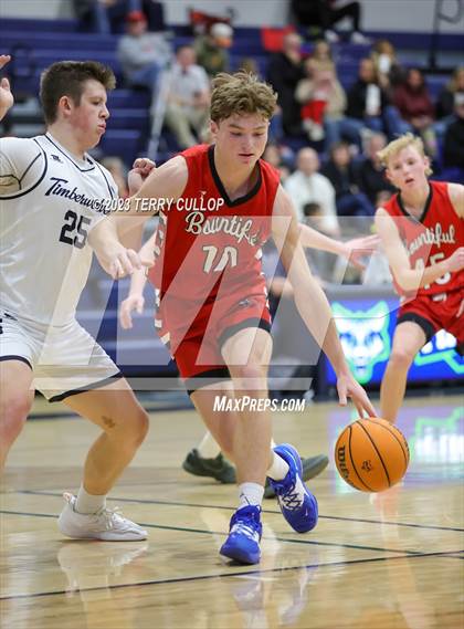 Thumbnail 2 in Bountiful @ Timpanogos photogallery.