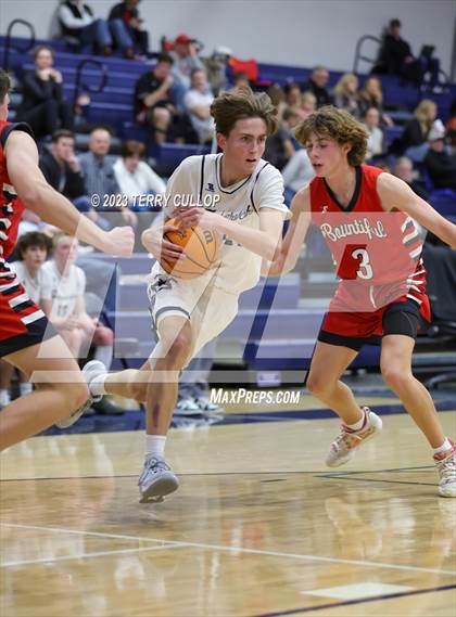 Thumbnail 1 in Bountiful @ Timpanogos photogallery.