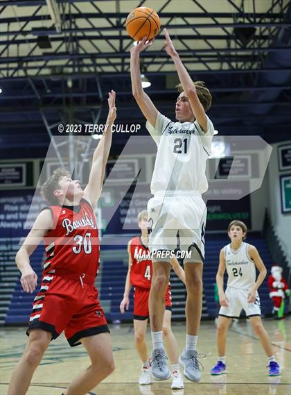 Thumbnail 2 in Bountiful @ Timpanogos photogallery.