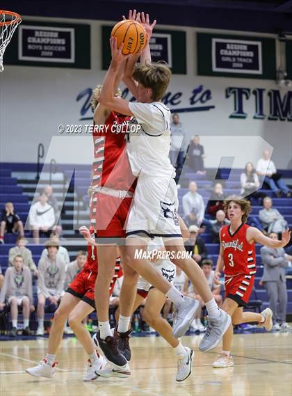 Thumbnail 3 in Bountiful @ Timpanogos photogallery.
