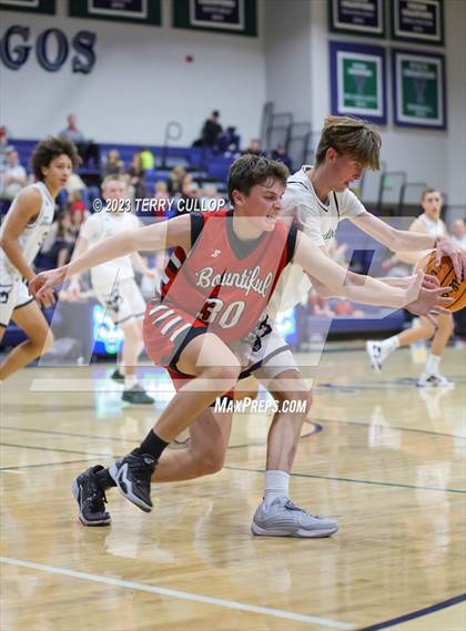 Thumbnail 2 in Bountiful @ Timpanogos photogallery.