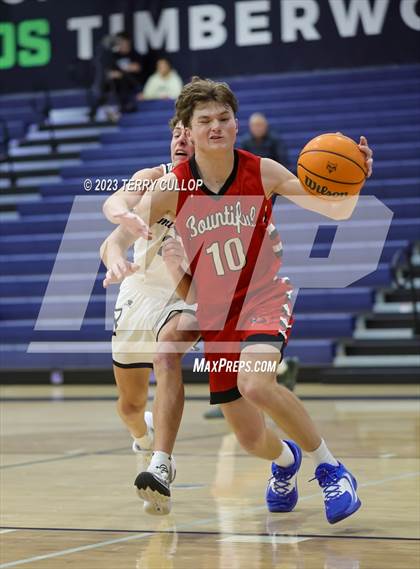 Thumbnail 1 in Bountiful @ Timpanogos photogallery.
