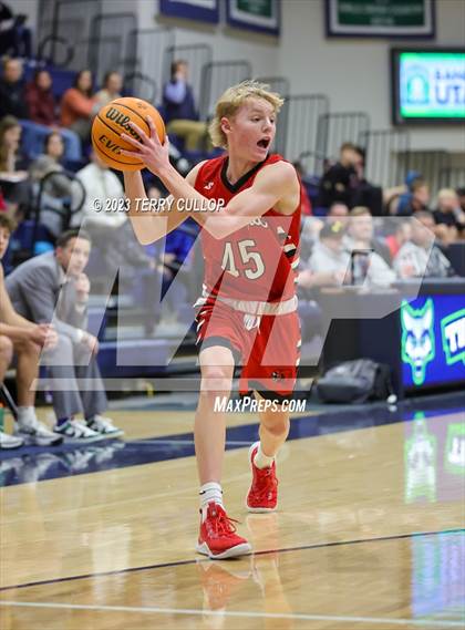 Thumbnail 1 in Bountiful @ Timpanogos photogallery.
