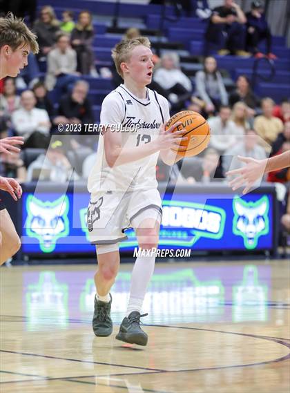 Thumbnail 2 in Bountiful @ Timpanogos photogallery.
