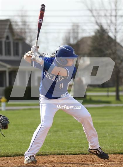 Thumbnail 2 in Cocalico @ Northern Lebanon photogallery.