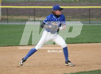 Thumbnail 1 in Cocalico @ Northern Lebanon photogallery.