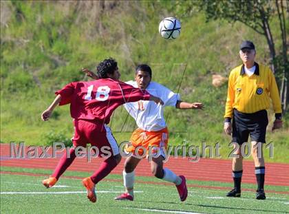 Thumbnail 1 in Mar Vista vs. Clairemont photogallery.