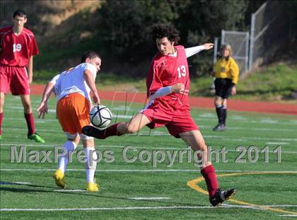 Thumbnail 3 in Mar Vista vs. Clairemont photogallery.