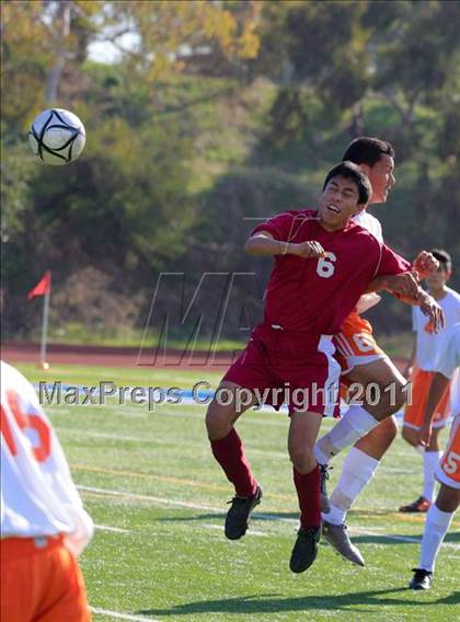 Thumbnail 1 in Mar Vista vs. Clairemont photogallery.