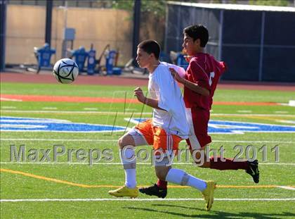 Thumbnail 3 in Mar Vista vs. Clairemont photogallery.