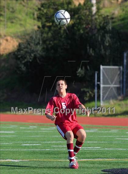 Thumbnail 3 in Mar Vista vs. Clairemont photogallery.
