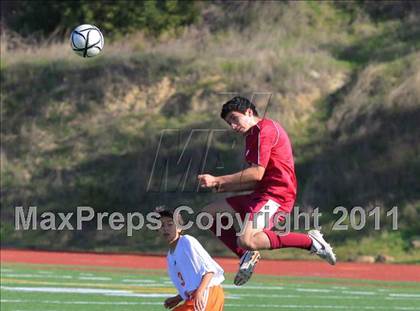 Thumbnail 3 in Mar Vista vs. Clairemont photogallery.