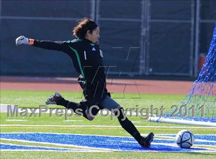 Thumbnail 2 in Mar Vista vs. Clairemont photogallery.
