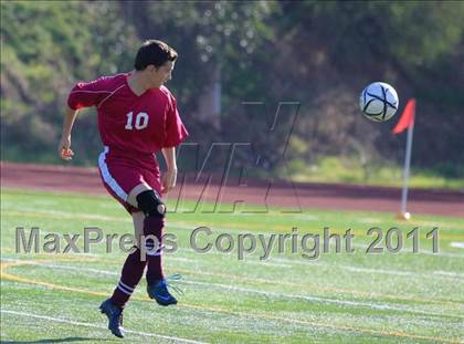 Thumbnail 2 in Mar Vista vs. Clairemont photogallery.