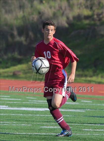Thumbnail 1 in Mar Vista vs. Clairemont photogallery.
