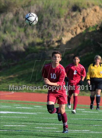 Thumbnail 3 in Mar Vista vs. Clairemont photogallery.