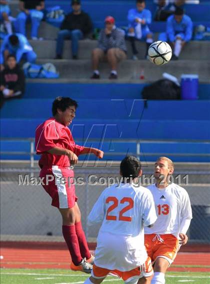 Thumbnail 3 in Mar Vista vs. Clairemont photogallery.