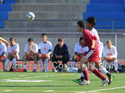 Thumbnail 3 in Mar Vista vs. Clairemont photogallery.