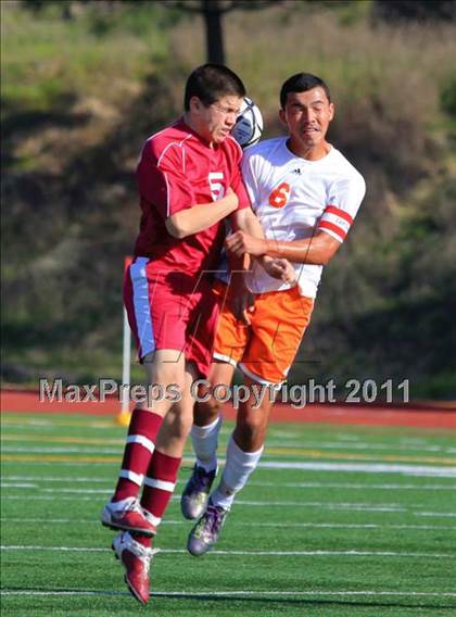 Thumbnail 3 in Mar Vista vs. Clairemont photogallery.