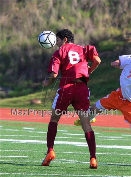 Thumbnail 3 in Mar Vista vs. Clairemont photogallery.