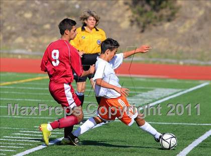 Thumbnail 3 in Mar Vista vs. Clairemont photogallery.