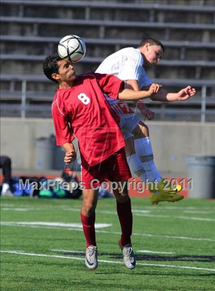 Thumbnail 3 in Mar Vista vs. Clairemont photogallery.
