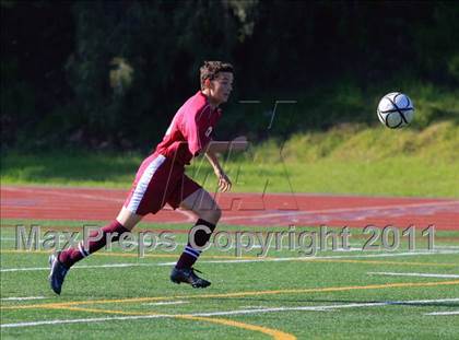 Thumbnail 2 in Mar Vista vs. Clairemont photogallery.