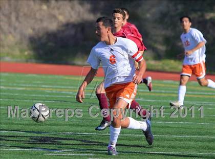 Thumbnail 3 in Mar Vista vs. Clairemont photogallery.