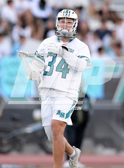 Thumbnail 1 in Culver City @ Aliso Niguel (CIF SS D2 Semifinal) photogallery.