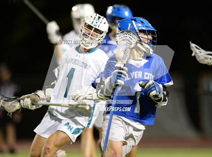 Thumbnail 1 in Culver City @ Aliso Niguel (CIF SS D2 Semifinal) photogallery.