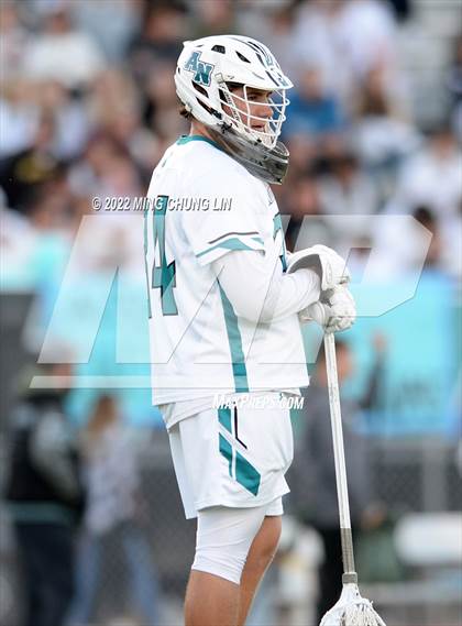 Thumbnail 2 in Culver City @ Aliso Niguel (CIF SS D2 Semifinal) photogallery.