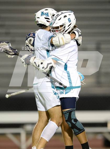 Thumbnail 1 in Culver City @ Aliso Niguel (CIF SS D2 Semifinal) photogallery.