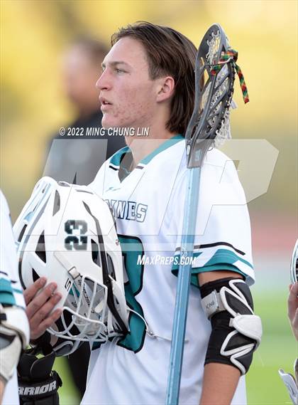 Thumbnail 1 in Culver City @ Aliso Niguel (CIF SS D2 Semifinal) photogallery.