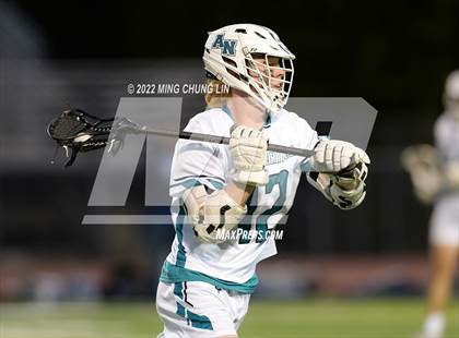 Thumbnail 3 in Culver City @ Aliso Niguel (CIF SS D2 Semifinal) photogallery.