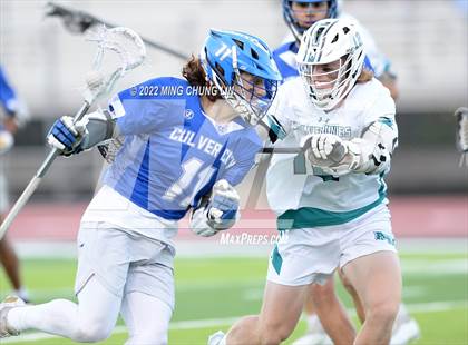 Thumbnail 2 in Culver City @ Aliso Niguel (CIF SS D2 Semifinal) photogallery.