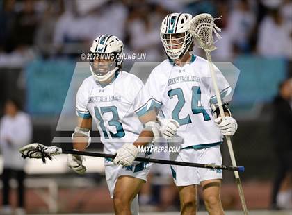 Thumbnail 3 in Culver City @ Aliso Niguel (CIF SS D2 Semifinal) photogallery.