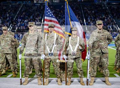 Thumbnail 1 in Waltrip @ Barbers Hill (UIL 5A D1 Football BiDistrict) photogallery.