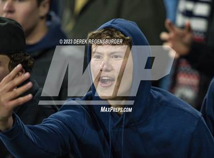 Thumbnail 3 in Denver East vs Broomfield (CHSAA 5A Final) photogallery.