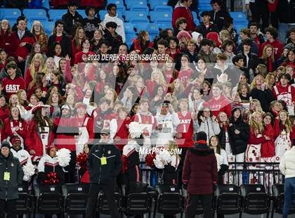 Thumbnail 1 in Denver East vs Broomfield (CHSAA 5A Final) photogallery.