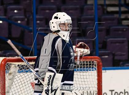 Thumbnail 1 in St. Louis University vs Christian Brothers (Challenge Cup Final) photogallery.