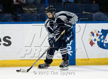Thumbnail 2 in St. Louis University vs Christian Brothers (Challenge Cup Final) photogallery.