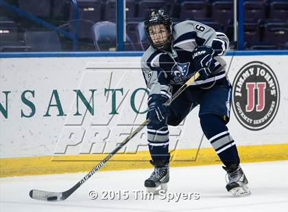 Thumbnail 3 in St. Louis University vs Christian Brothers (Challenge Cup Final) photogallery.