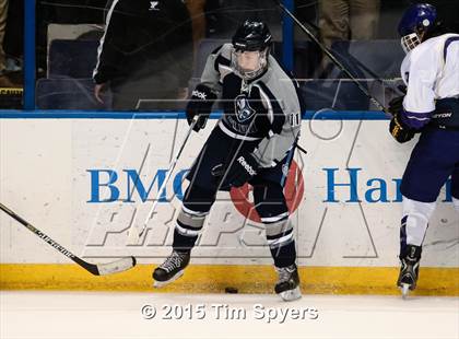 Thumbnail 2 in St. Louis University vs Christian Brothers (Challenge Cup Final) photogallery.