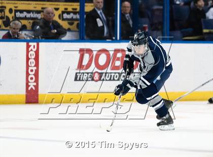 Thumbnail 1 in St. Louis University vs Christian Brothers (Challenge Cup Final) photogallery.