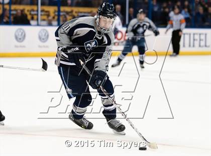 Thumbnail 2 in St. Louis University vs Christian Brothers (Challenge Cup Final) photogallery.